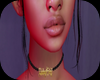 BabyGirl Choker (G)