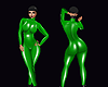 Green Latex Medium