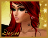 [DHD] Leticia Red Hair