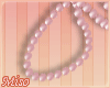 [Miso]Pink PearlBracelet