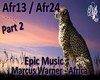 |DRB| Africa 2 - Epic