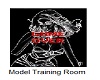 Model Training Room