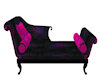 Purple Lounger