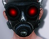 New ! Gas Mask