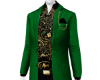 Grinch Daddy Suit