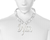 Dylan collar