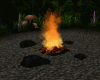 ~Diva~Tranquil Camp Fire