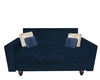 (Rue) Loveseat w Poses