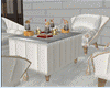 WHITE CHRISTMAS SET