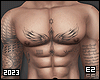 Muscle Tattoos V3