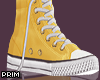 Prim | Hitop Yellow