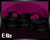 [Ella]Pink Couch Request