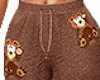 NEW BEAR PANTS $
