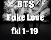 BTS - Fake Love