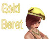 Gold Beret
