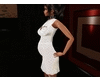 Pregnant Brenda Dress
