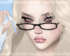 Nerdy Glasses