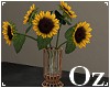 [Oz] - Sunflower 2