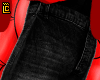 shorts jeans