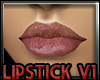 V1 Lipstick - Allie Head