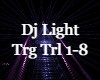 Dj Light Trl 1-8