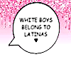 𝓜 | WhiteBoys 💝