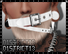 D13l White Belted