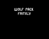 wolf pack tat