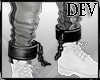 Ankle Chains