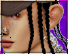 hat braids