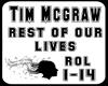Tim Mcgraw-rol