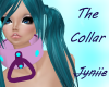 *J* The Collar P/T