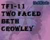 TF1-11 Two Faced