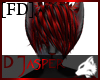 D Jasper Emo