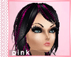PINK-Leticia Pink 9