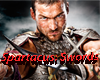 Spartacus: Swords 