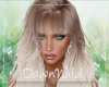 Janette Nordic Bangs
