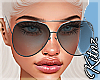 Black Sunglasses