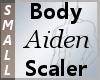 Body Scaler Aiden S
