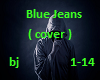 Blue Jeans ( cover )