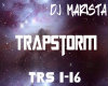 DJ MARISTA-TRAPSTORM