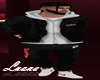 Outfit Drv Hass