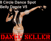 8CIRCLE Belly Dance V5