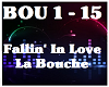Fallin' In Love-La Bouch