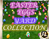 EASTER EGGS  COLLECTION