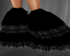 Uber Black W/Tip Monster