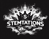 Stemtations Logo