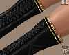 !D! Jully S. Long Boots!