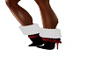 Christmas boots