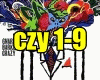 LV** CRAZY-Gnarls Barkle